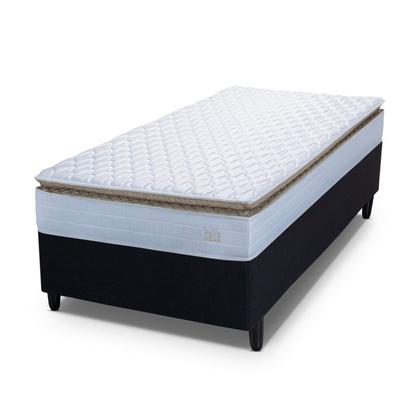 Imagem de Colchão de Solteiro 24cm X 88cm D45 Milão