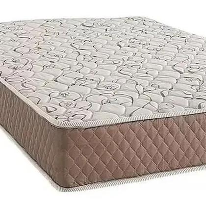 Imagem de Colchão durabilli herval - espuma d45 - queen size 158x198x20