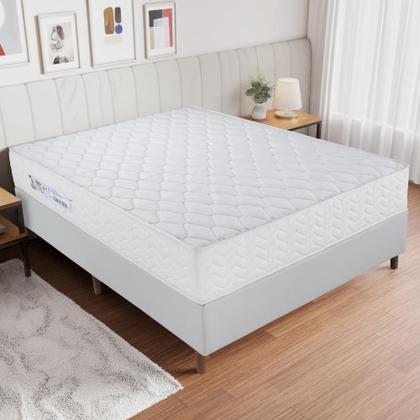 Imagem de Colchão Espuma D33 King Orthocrin Diamante Up 193x203x20