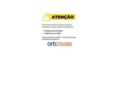 Imagem de Colchão Hospitalar D28 (88x188x12) - Ortobom