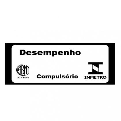 Imagem de Colchão Infantil 70X130cm D18 Supreme Gazin
