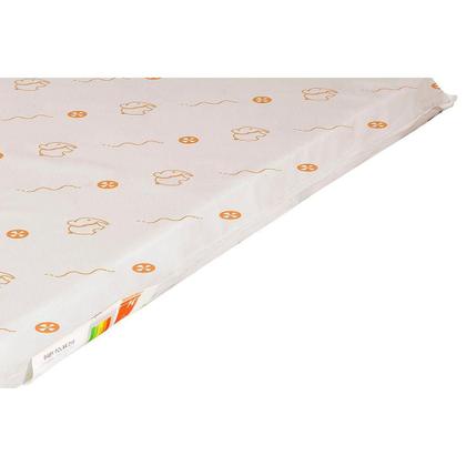 Imagem de Colchão Infantil Chiqueirinho D18 Polar Baby Infantil 72x105