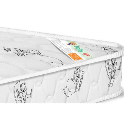 Imagem de Colchão Infantil D18 Castorzinho Baby (60x130x12) - Castor