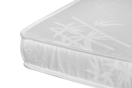 Imagem de Colchão Infantil D18 Espuma 150x70x10cm Inmetro Cama Infantil