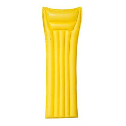 Imagem de Colchão Inflável Bronzeador  Intex