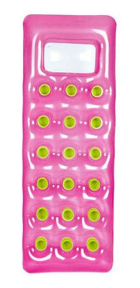 Imagem de Colchão Inflável Piscina Fashion - Mor 1,90m X 71cm