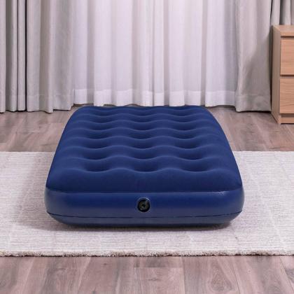 Imagem de Colchão Inflável Solteiro 67000 Bestway