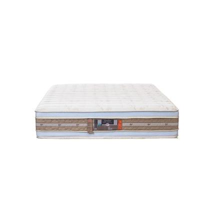Imagem de Colchão King Castor Silver Star Air Double Face Pocket 193x203x34