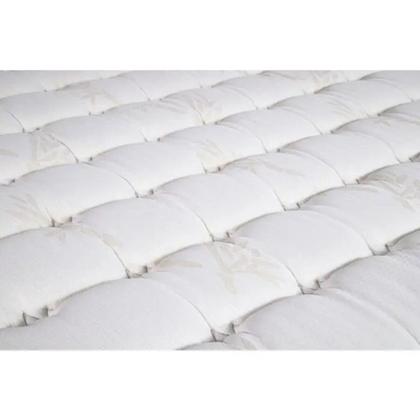 Imagem de Colchão King Castor Silver Star Air One Face Pocket 193x203x32