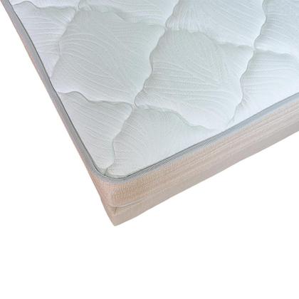 Imagem de Colchão King de Molas Ensacadas Orthocrin Sense - 193x203x32