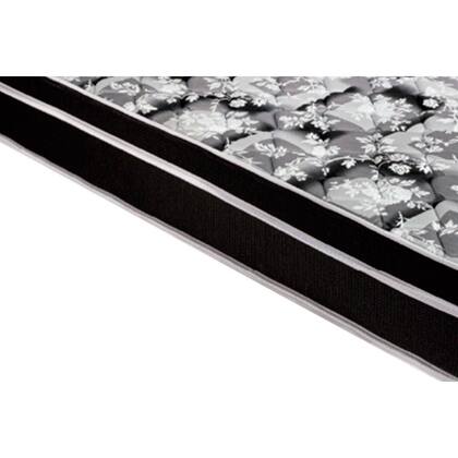 Imagem de Colchão King Espuma D45 Gran Luck Black (193x203x30) - Luckspuma