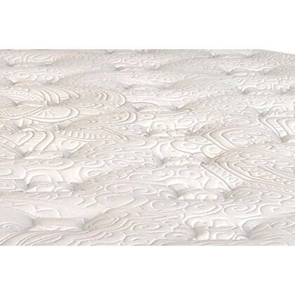 Imagem de Colchão King Molas Ensacadas MasterPocket Naturale Euro Pillow (193x203x32) - Orthoflex