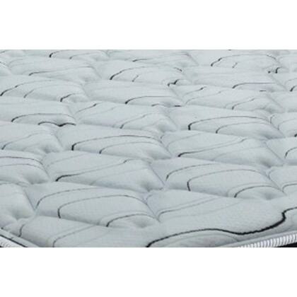 Imagem de Colchão King Molas Ensacadas SuperPocket Elegant OrtoPillow (193x203x28) - Ortobom