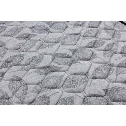 Imagem de Colchão King Ortopédico D60 / AG 65 Perpetual Bordado Double Side (193x203x25) - Herval
