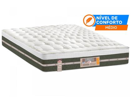 Imagem de Colchão King Size Castor Mola