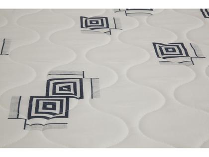 Imagem de Colchão Light D33 Solteiro (88x188x14) - Ortobom