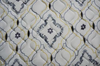 Imagem de Colchão MISTO ISO 150 D45 Solteiro(88x188x18)-Ortobom