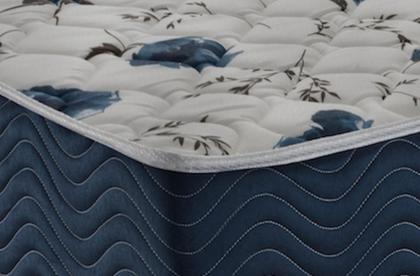 Imagem de Colchão MISTO ISO 60 D28 Solteiro(78x188x18)-Ortobom