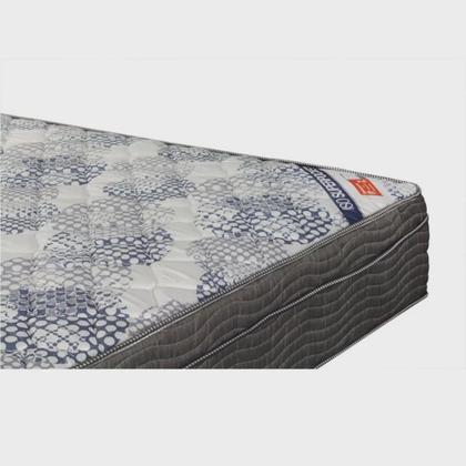 Imagem de Colchão Ortobom Casal Iso Superpocket 138x188x25 - Molas Ensacadas
