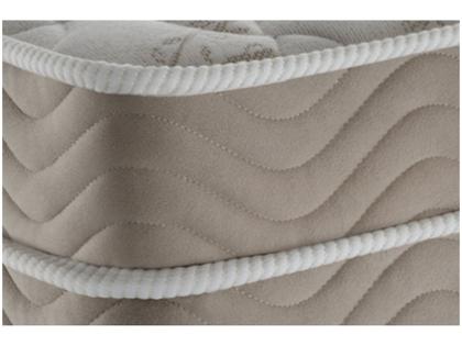 Imagem de Colchão Ortobom Casal Padrão Viúva Molas Ensacadas Airtech 128x188x30