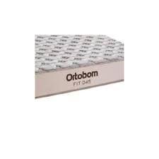 Imagem de Colchão Ortobom D45 Fit Casal 138x20