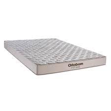 Imagem de Colchão Ortobom D45 Fit Casal 138x20