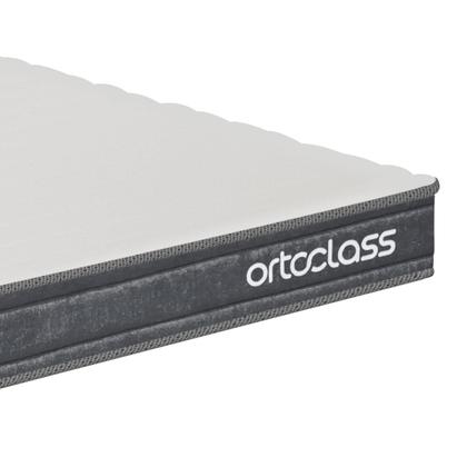 Imagem de Colchão Ortoclass D23 (78x188x12) - Ortoclass