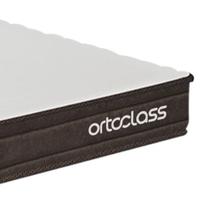 Imagem de Colchão Ortoclass D28 (138x188x14) - Ortoclass