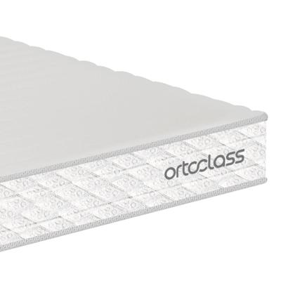 Imagem de Colchão Ortoclass D45 (128x188x17) - Ortoclass