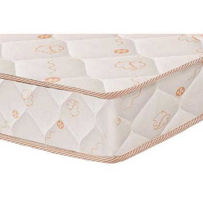 Imagem de Colchão p/Berço D18 Baby Infantil - 60x130x12 - Polar