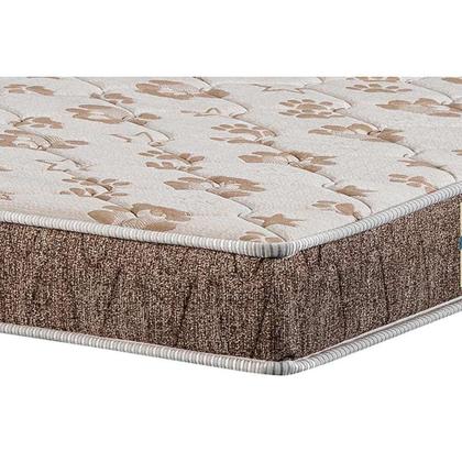 Imagem de Colchão p/Berço D18 Baby Luxo Infantil - 70x130x12 - Polar