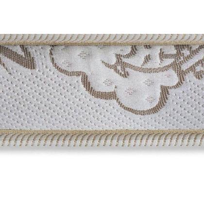 Imagem de Colchão p/ Berço D18 Petit Perle - 60x130x12 - Ortobom