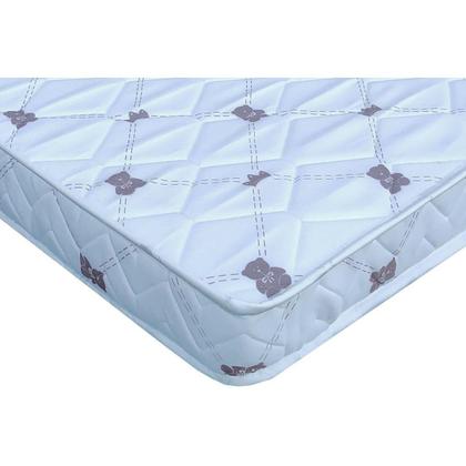 Imagem de Colchão p/Berço D20 Baby Flex Infantil - 70x130x10 - Orthoflex