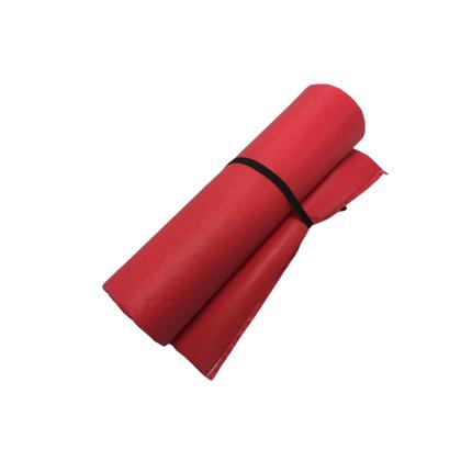 Imagem de COLCHÃO para treinar ou fazer yoga - Colchonete grande em queima de estoque cores exclusivas Produto resistente e confortável    120cm x 60cm x 4cm