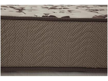 Imagem de Colchao Physical Mega Resistente Solteiro 78 cm (LARG) Branco - 52717