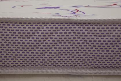 Imagem de Colchão Physical Res "LISO" Solteiro(88x188x12)-Ortobom