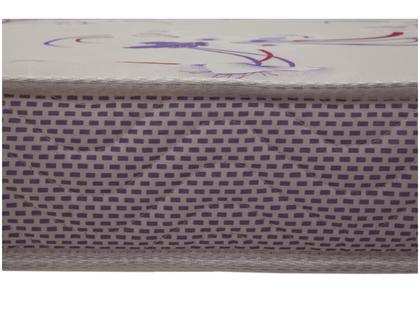 Imagem de Colchão Physical Resist Liso Mini Cama 70cm - 70476