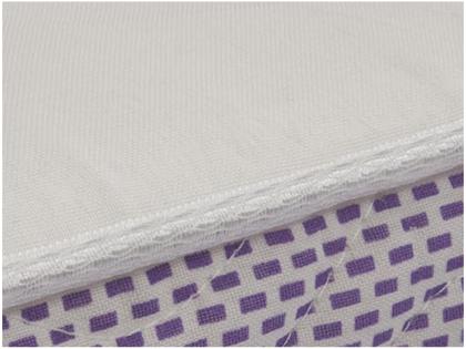 Imagem de Colchão Physical Resist Liso Mini Cama 70cm - 70476