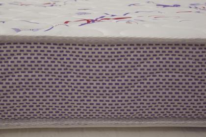 Imagem de Colchão Physical Resist Viúva (128x188x20) - Ortobom