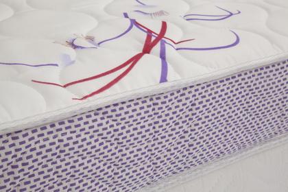 Imagem de Colchão Physical Resist Viúva (128x188x20) - Ortobom