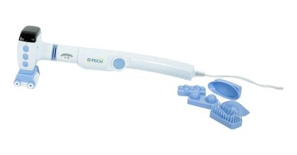 Imagem de Colchão Pneumático Anti Escaras 110V + Massageador Magnet Plus