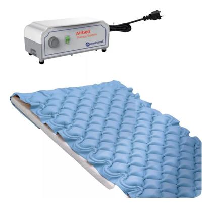 Imagem de Colchão Pneumático Anti Feridas Hospitalar E Residencial