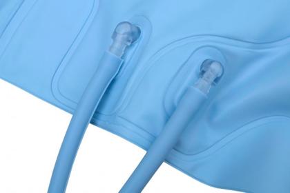 Imagem de Colchão Pneumático Arboll Comfort Plus 220v Bicmed