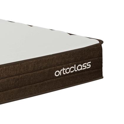 Imagem de Colchão Poli D28 (18x78x188) - Ortoclass