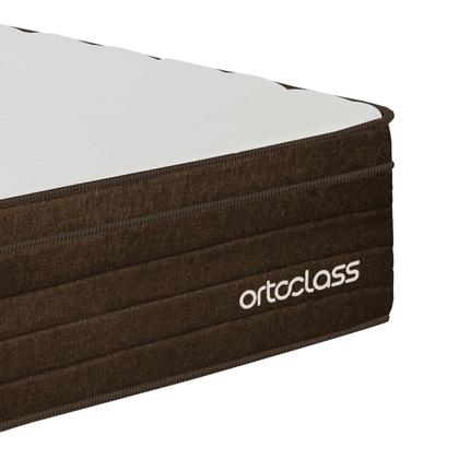 Imagem de Colchão Poli D28 Ortopillow (28x128x188) - Ortoclass