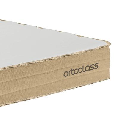 Imagem de Colchão Poli D33 (18x88x188) - Ortoclass