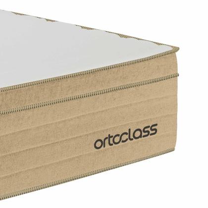 Imagem de Colchão Poli D33 Ortopillow (28x88x188) - Ortoclass