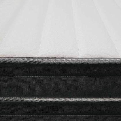 Imagem de Colchão Poli Ortopillow D45 (28x108x198) - Ortoclass