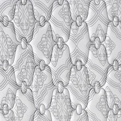 Imagem de Colchão Probel Casal A Vácuo Night and Day INBOX Espuma D28 17x138x188cm