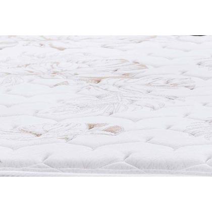 Imagem de Colchão Queen c/ Vibro Massagem Molas Tecnopedic Premium Niponpedic (158x198x32) - Castor